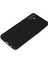 Samsung Galaxy A05 Kılıf First Silikon - Siyah Nrmsa 1