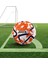 380 Gr Futbol Topu Pompa Hediyeli Sert Zemin Halı Saha Futbol Topu Hibrit No:5 Bsf35 Serisi 2