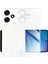Infinix Hot 30I Kılıf Lüx Şeffaf Silikon Nrmsa 1