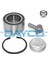 Teker Rulmani On Mercedes W204 S204 X204 C218 X218 W212 S212 W221 C216 Gnzrz 1