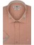 Somon Slim Fit Kısa Kollu Erkek Gömlek 1