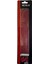 20 cm 6lı Mum Kırmızı 1