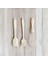 Silikon Çırpıcı - Fırça - Spatula (3'lü Set) 1