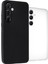 Samsung Galaxy A35 5g Kılıf Puma Silikon - Siyah Nrmsa 1