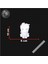 Mti Creative Groot Sticker Yazı Jdm Araba-Motosiklet Cam Etiket Sticker-Hologram Sticker Groot 2