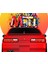 Mti Creative Groot Sticker Yazı Jdm Araba-Motosiklet Cam Etiket Sticker-Hologram Sticker Groot 4