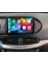 Fıat Egea 2015-2024 Yıl Uyumlu 9 Inç Android Multimedya Carplay+Android Auto+Navigasyon 2