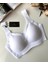 Carla Balensiz Dikişsiz Push-Up Invisible Ice-Silk (Görünmez) Sütyen - Ithal Bra 2