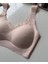 Carla Balensiz Dikişsiz Push-Up Invisible Ice-Silk (Görünmez) Sütyen - Ithal Bra 3