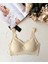 Carla Balensiz Dikişsiz Push-Up Invisible Ice-Silk (Görünmez) Sütyen - Ithal Bra 1