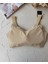 Carla Balensiz Dikişsiz Push-Up Invisible Ice-Silk (Görünmez) Sütyen - Ithal Bra 5