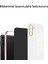 Xiaomi Redmi 13 4g Kılıf Volet Silikon - Açık Yeşil Glstd 1