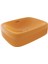 Bocchi New Age Tezgah Üstü Lavabo 55 cm P.man. Sarısı 1411-021-0125 1