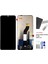 Xiaomi Redmi 13C LCD Ekran Dokunmatik Service Pack + B-7000 + Tamir Seti 2