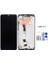 Xiaomi Redmi NOTE 8 Lcd Ekran Dokunmatik SERVİCE PACK - FULL ÇITALI SİYAH + TAMİR SETİ 2