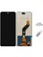 Infinix Hot 30 Play LCD Dokunmatik Ekran Service Pack + B-7000 2