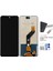Infinix Hot 20 Play LCD Dokunmatik Ekran Service Pack + B-7000 + Tamir Seti 2