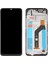 Infinix Hot 10 Play LCD Ekran Dokunmatik Service Pack - Full Çıtalı 2