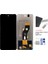 Infinix Hot 40i LCD Dokunmatik Ekran Service Pack + B-7000 +Tamir Seti 2