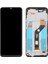Infinix Hot 9 Play LCD Ekran Dokunmatik Service Pack - Full Çıtalı 2