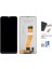 Samsung Galaxy A03S - SM-A037 LCD Ekran Dokunmatik Service Pack + B-7000 + Tamir Seti 2