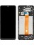 Samsung Galaxy A02 - SM-A022F LCD Ekran Dokunmatik Service Pack - Full Çıtalı 2