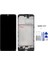 Samsung Galaxy M30S - SM-M307 LCD Ekran Dokunmatik Service Pack - Full Çıtalı + Tamir Seti 2