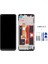 Oppo A55 LCD Ekran Dokunmatik Service Pack - Full Çıtalı + Tamir Seti 2