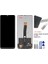 Xiaomi POCO C40 Lcd Ekran Dokunmatik SERVİCE PACK + B-7000 + TAMİR SETİ 2