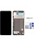 Samsung Galaxy A51 - SM-A515 Lcd Ekran Dokunmatik SERVİCE PACK - FULL ÇITALI + TAMİR SETİ 2
