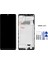 Samsung Galaxy A23 - SM-A235 Lcd Ekran Dokunmatik SERVİCE PACK - FULL ÇITALI + TAMİR SETİ 2