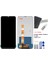 Oppo Realme C25S LCD Ekran Dokunmatik Service Pack + B-7000 + Tamir Seti 2