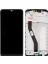Xiaomi Redmi 8A LCD Ekran Dokunmatik Service Pack - Full Çıtalı 2