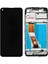 Samsung Galaxy M11 - SM-M115 LCD Ekran Dokunmatik Service Pack - Full Çıtalı 2