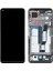 Xiaomi Mi 10T LCD Ekran Dokunmatik Service Pack - Full Çıtalı Siyah 2