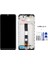 Xiaomi Redmi 9A LCD Ekran Dokunmatik Service Pack - Full Çıtalı + Tamir Seti 2