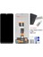 Oppo Realme C11 - 2021- LCD Ekran Dokunmatik Service Pack + B-7000 + Tamir Seti 2
