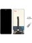 Huawei P Smart 2021 LCD Ekran Dokunmatik Service Pack + B-7000 2