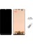 Samsung Galaxy M31 - SM-M315 LCD Ekran Dokunmatik Service Pack + B-7000 2
