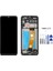 Samsung Galaxy A14 - 4g - SM-A145 LCD Ekran Dokunmatik Service Pack - Full Çıtalı + Tamir Seti 2
