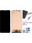 Samsung Galaxy M30 - SM-M305 LCD Ekran Dokunmatik Service Pack + B-7000 + Tamir Seti 2