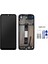 Xiaomi Redm A1 Plus LCD Ekran Dokunmatik Service Pack - Full Çıtalı + Tamir Seti 2