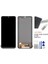 Xiaomi Redmi NOTE 10S Lcd Ekran Dokunmatik SERVİCE PACK + B-7000 + TAMİR SETİ 2