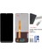 Oppo Realme C25Y LCD Ekran Dokunmatik Service Pack + B-7000 + Tamir Seti 2