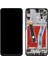 Huawei P Smart Z Lcd Ekran Dokunmatik SERVİCE PACK - FULL ÇITALI SİYAH 2