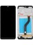 Samsung Galaxy A20S - SM-A207 LCD Ekran Dokunmatik Service Pack - Full Çıtalı 2