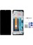 Oppo A31 Lcd Ekran Dokunmatik SERVİCE PACK - FULL ÇITALI + TAMİR SETİ 2