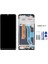 Oppo Realme C15 Lcd Ekran Dokunmatik SERVİCE PACK - FULL ÇITALI + TAMİR SETİ 2