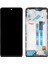 Xiaomi Redmi Note 11 Pro LCD Ekran Dokunmatik Service Pack - Full Çıtalı 2