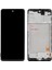 Samsung Galaxy M31S - SM-M317 LCD Ekran Dokunmatik Service Pack - Full Çıtalı 2
